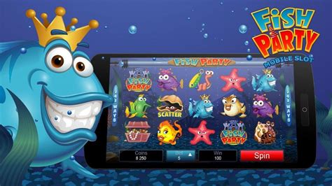 fish party slots|Fish Party (Microgaming) Slot Review & Demo Play.
